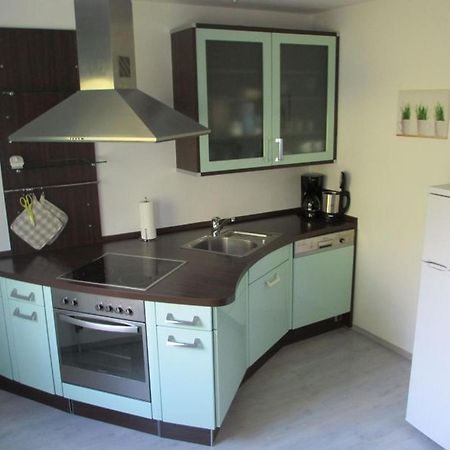 Ferienwohnung Brasil, 76 Qm Schonach im Schwarzwald Εξωτερικό φωτογραφία