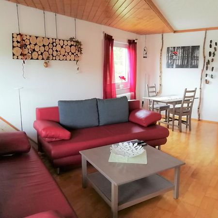Ferienwohnung Brasil, 76 Qm Schonach im Schwarzwald Εξωτερικό φωτογραφία