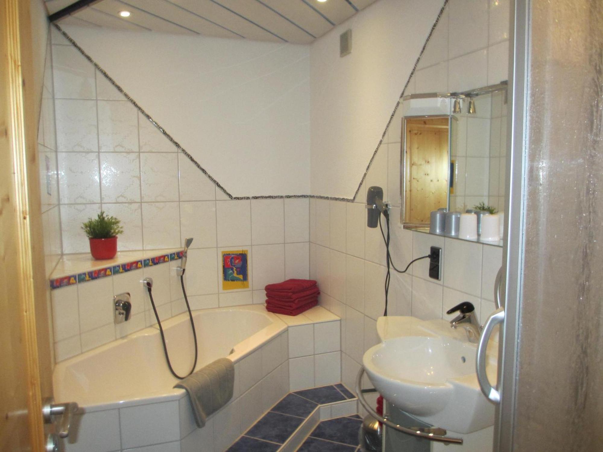 Ferienwohnung Brasil, 76 Qm Schonach im Schwarzwald Εξωτερικό φωτογραφία