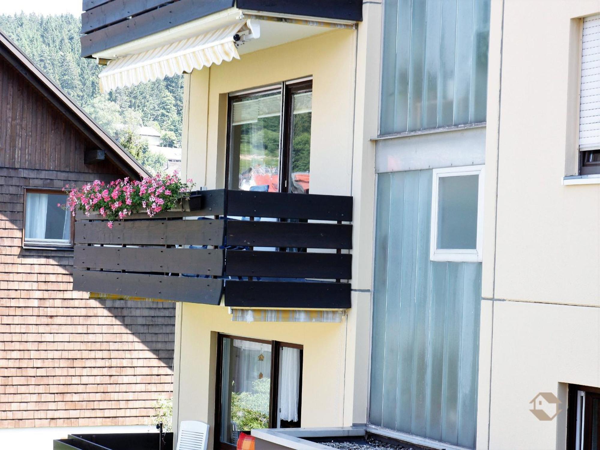 Ferienwohnung Brasil, 76 Qm Schonach im Schwarzwald Εξωτερικό φωτογραφία