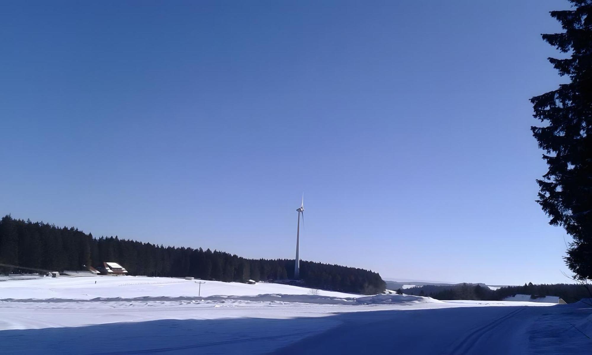 Ferienwohnung Brasil, 76 Qm Schonach im Schwarzwald Εξωτερικό φωτογραφία