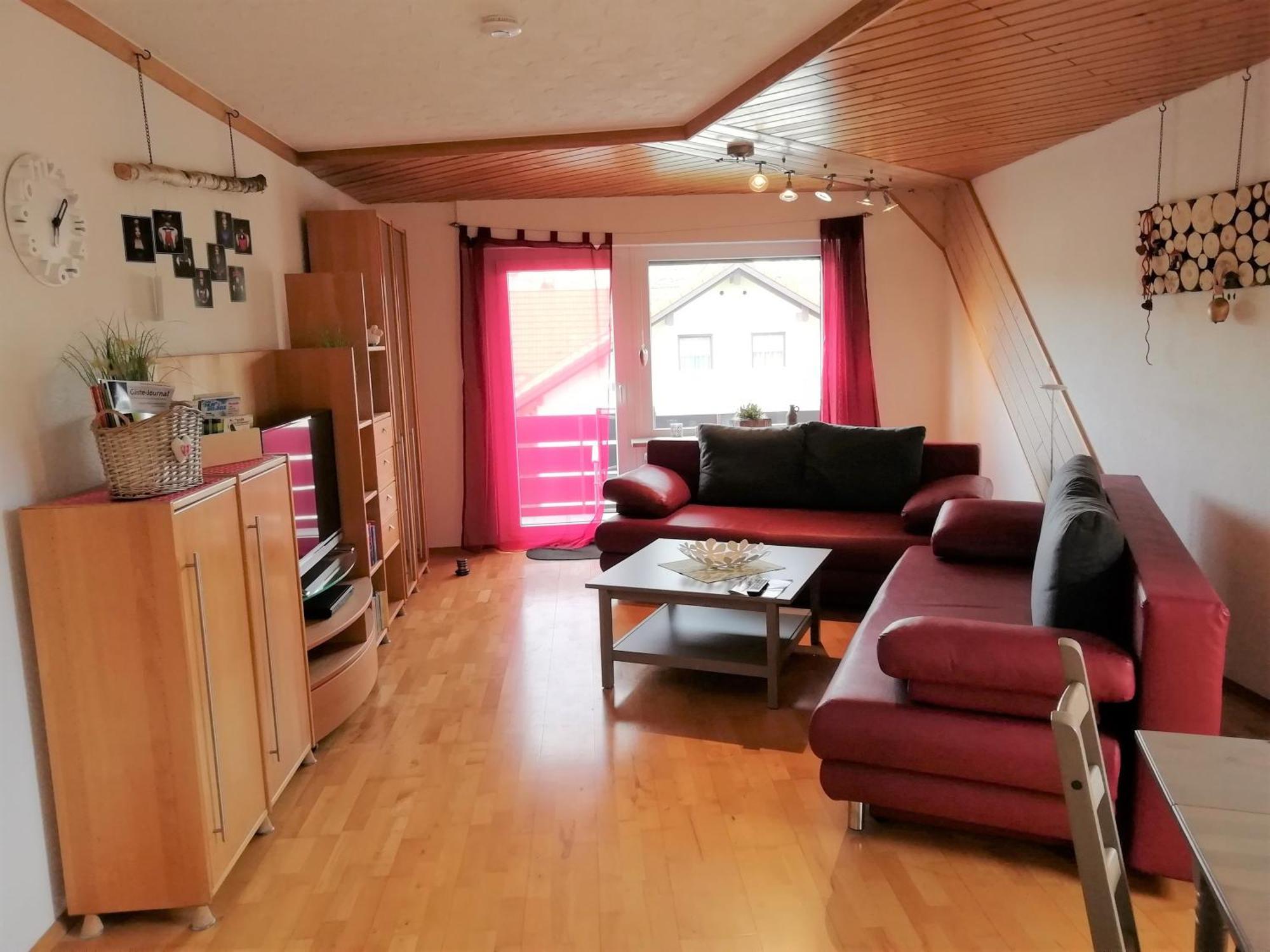 Ferienwohnung Brasil, 76 Qm Schonach im Schwarzwald Εξωτερικό φωτογραφία