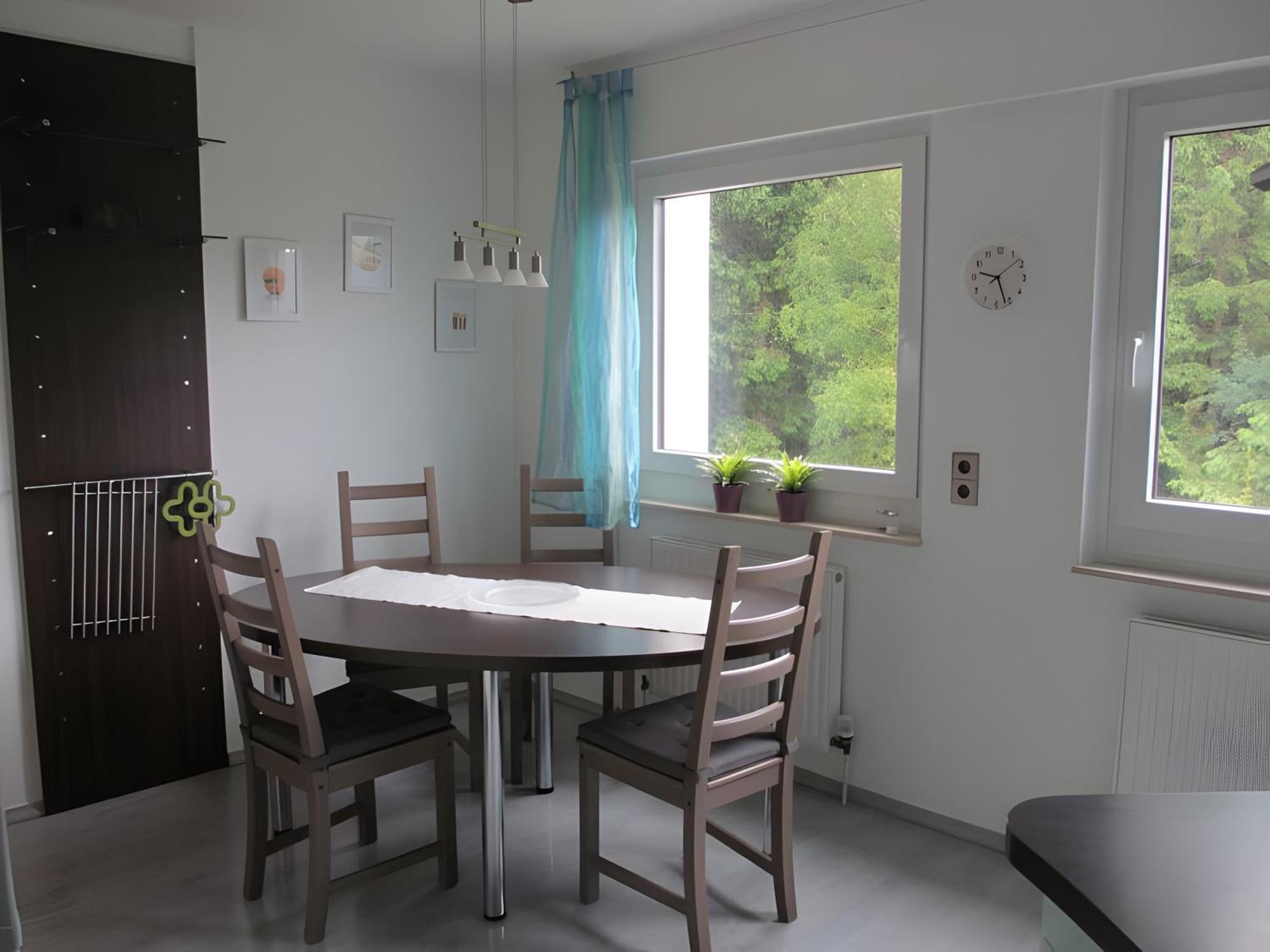 Ferienwohnung Brasil, 76 Qm Schonach im Schwarzwald Εξωτερικό φωτογραφία